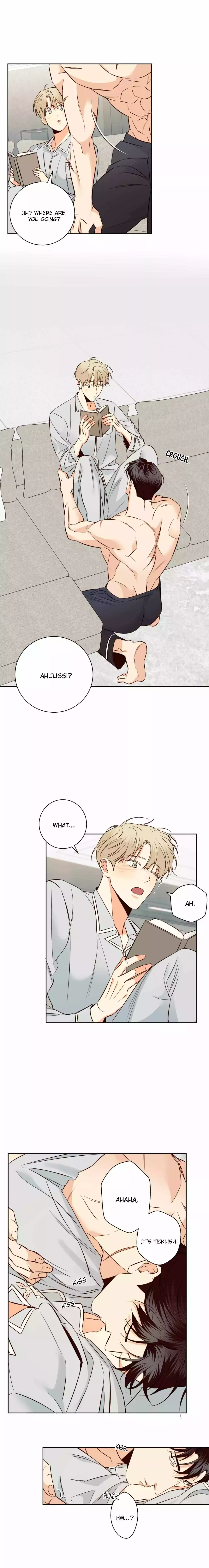 Dangerous Convenience Store - Chapter 91 Page 13