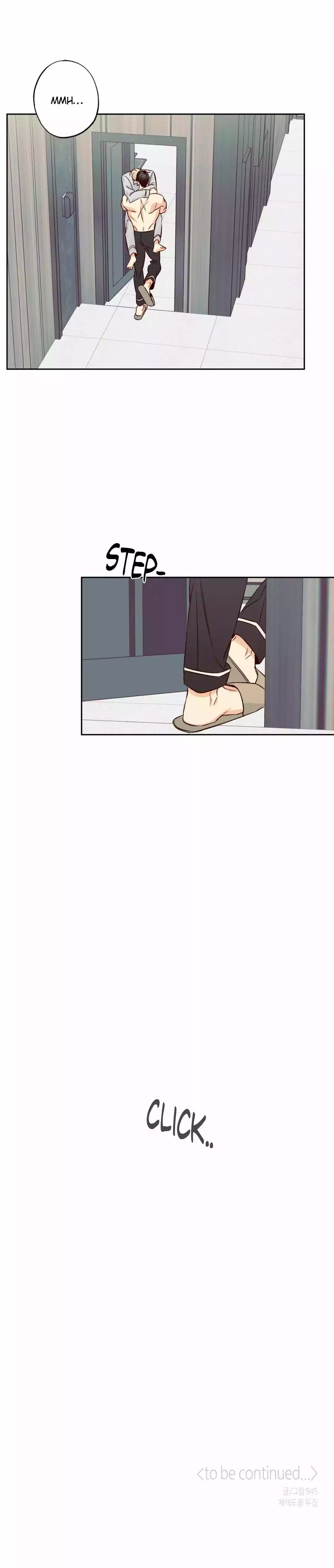 Dangerous Convenience Store - Chapter 91 Page 20
