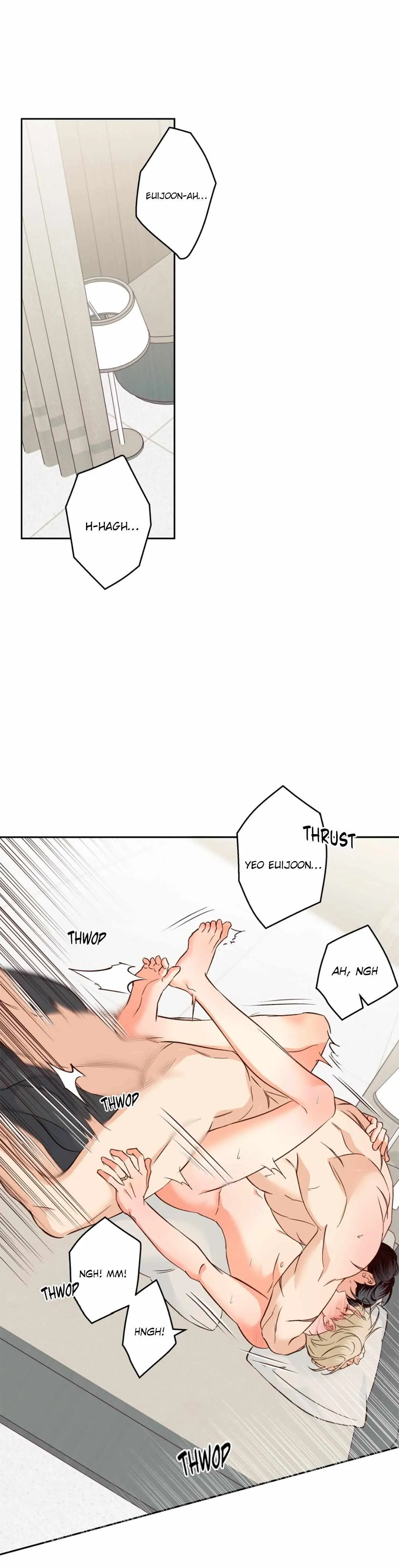 Dangerous Convenience Store - Chapter 92 Page 2