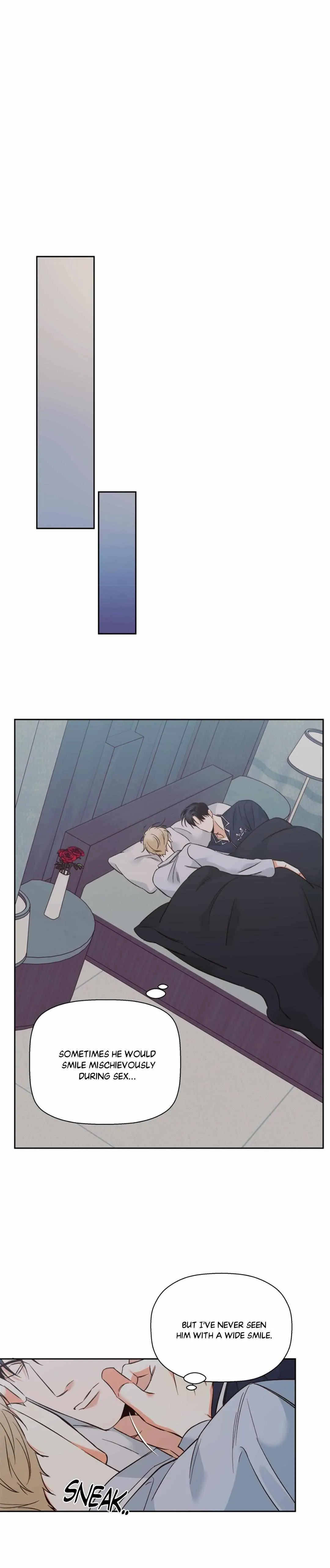 Dangerous Convenience Store - Chapter 92 Page 15