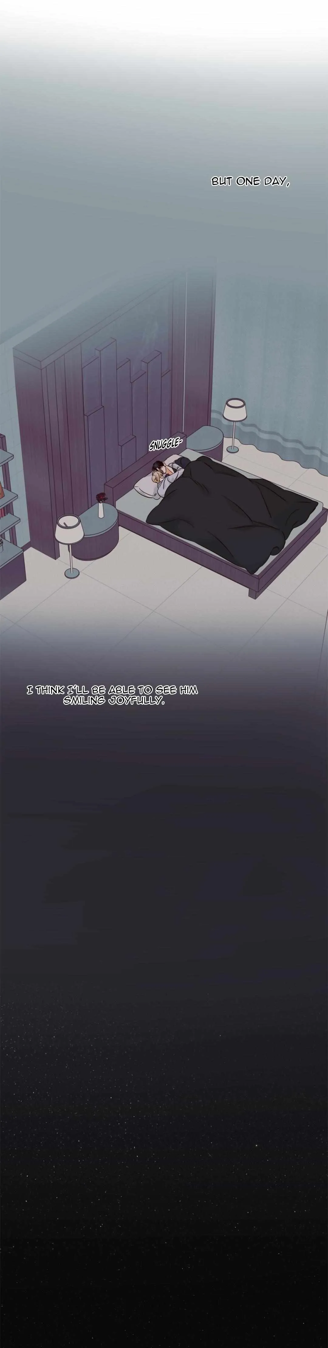 Dangerous Convenience Store - Chapter 92 Page 17