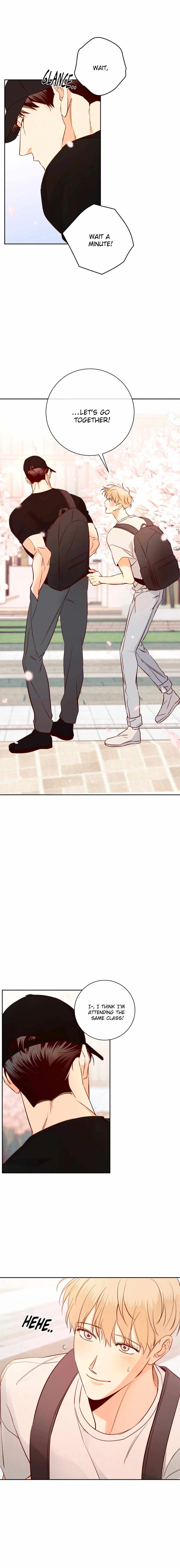 Dangerous Convenience Store - Chapter 93 Page 6