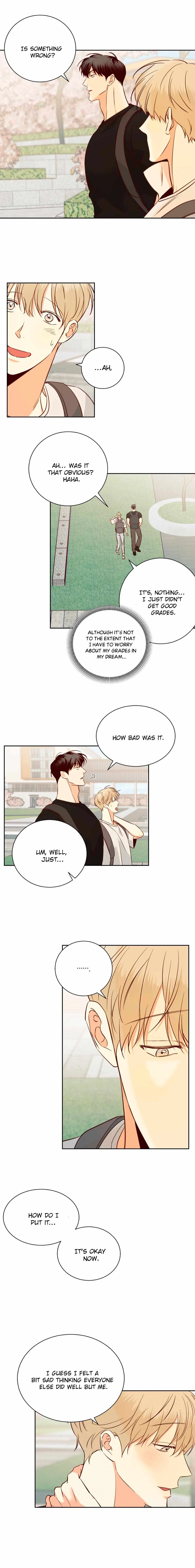 Dangerous Convenience Store - Chapter 93 Page 16