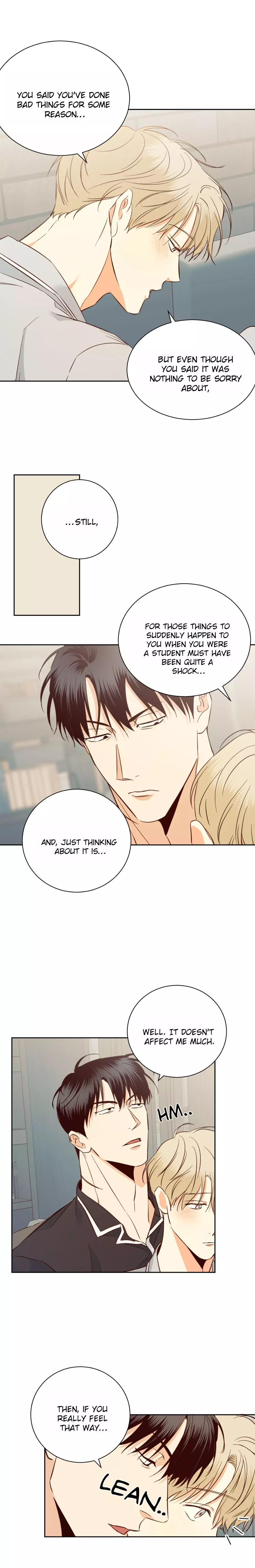 Dangerous Convenience Store - Chapter 94 Page 14