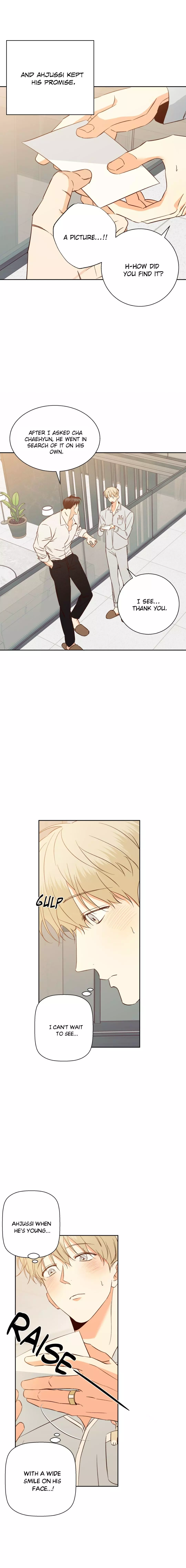 Dangerous Convenience Store - Chapter 94 Page 16