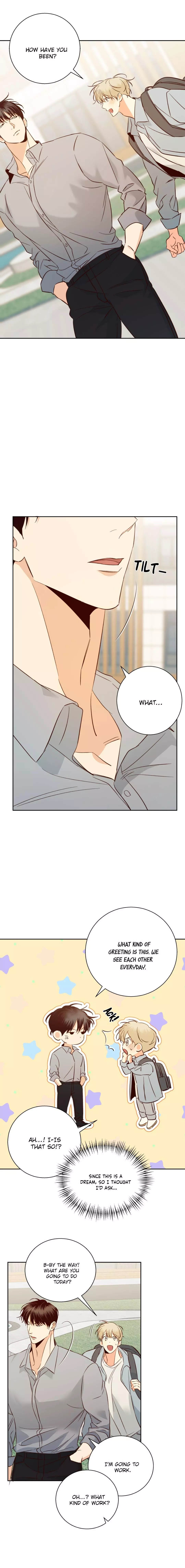 Dangerous Convenience Store - Chapter 95 Page 3