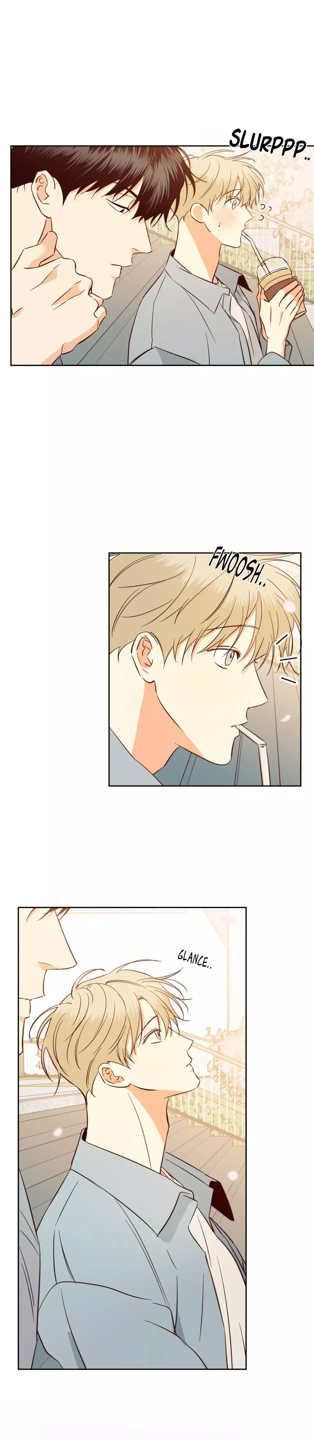 Dangerous Convenience Store - Chapter 95 Page 10