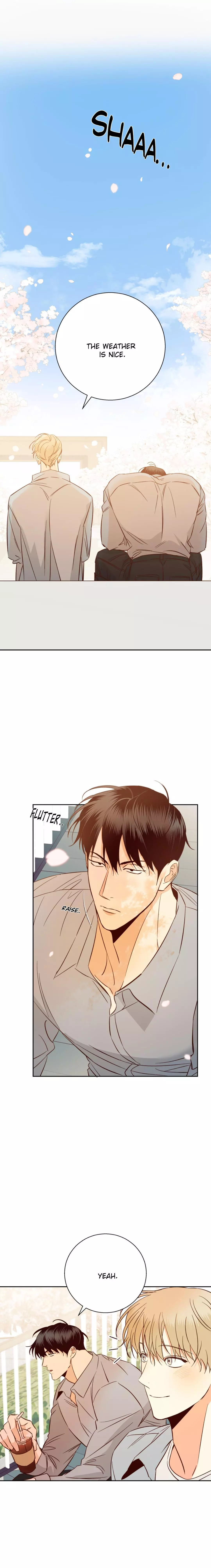Dangerous Convenience Store - Chapter 95 Page 11