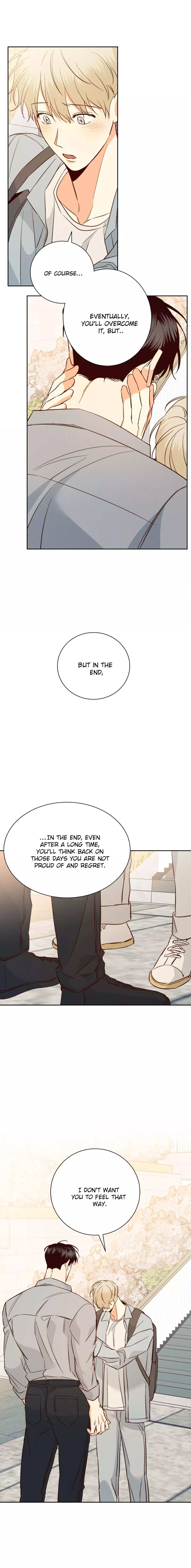 Dangerous Convenience Store - Chapter 95 Page 18