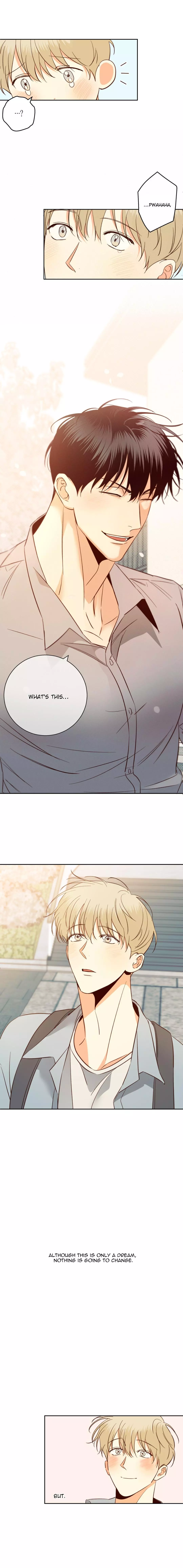 Dangerous Convenience Store - Chapter 95 Page 20