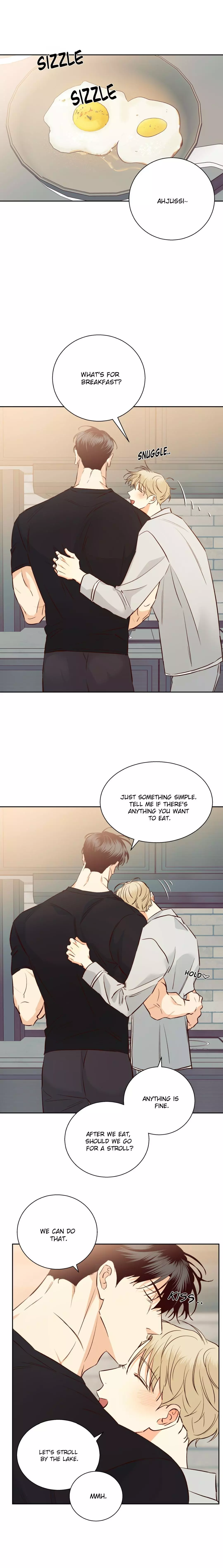 Dangerous Convenience Store - Chapter 96 Page 3