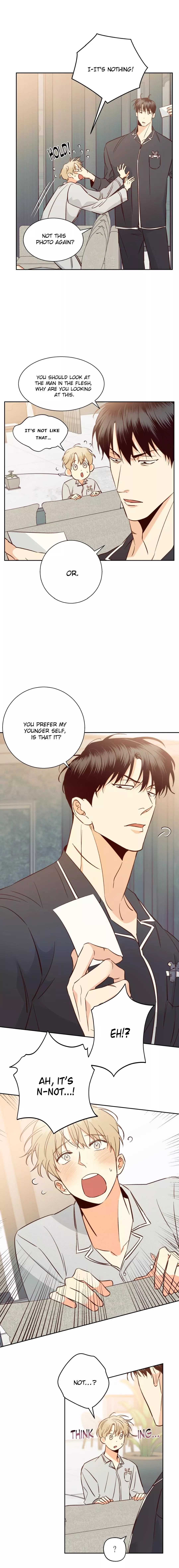 Dangerous Convenience Store - Chapter 96 Page 12