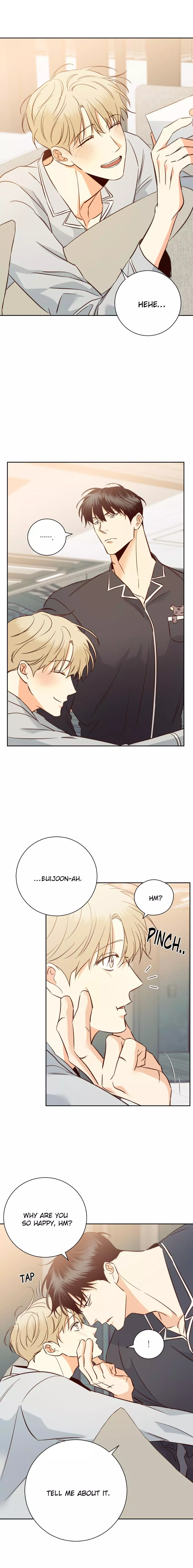 Dangerous Convenience Store - Chapter 96 Page 14