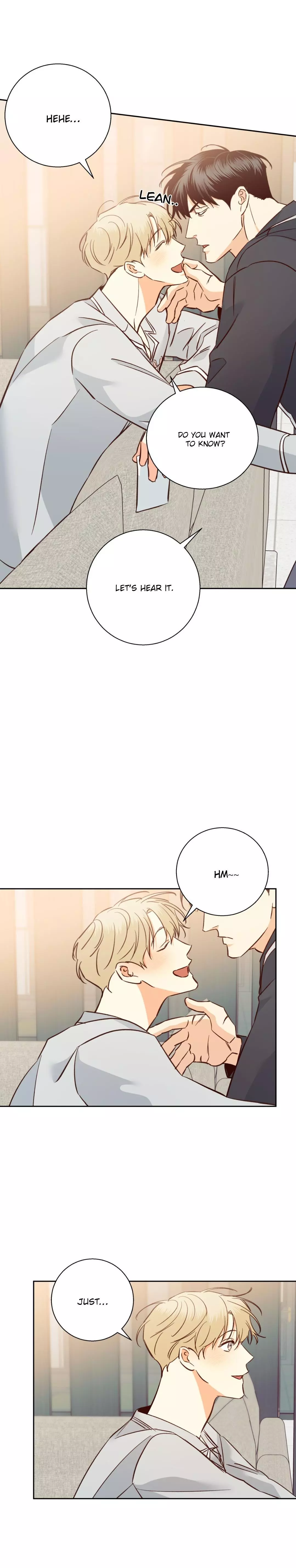 Dangerous Convenience Store - Chapter 96 Page 16
