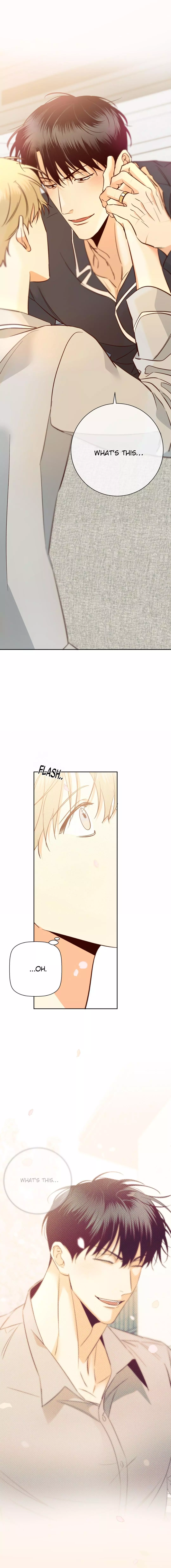 Dangerous Convenience Store - Chapter 96 Page 19