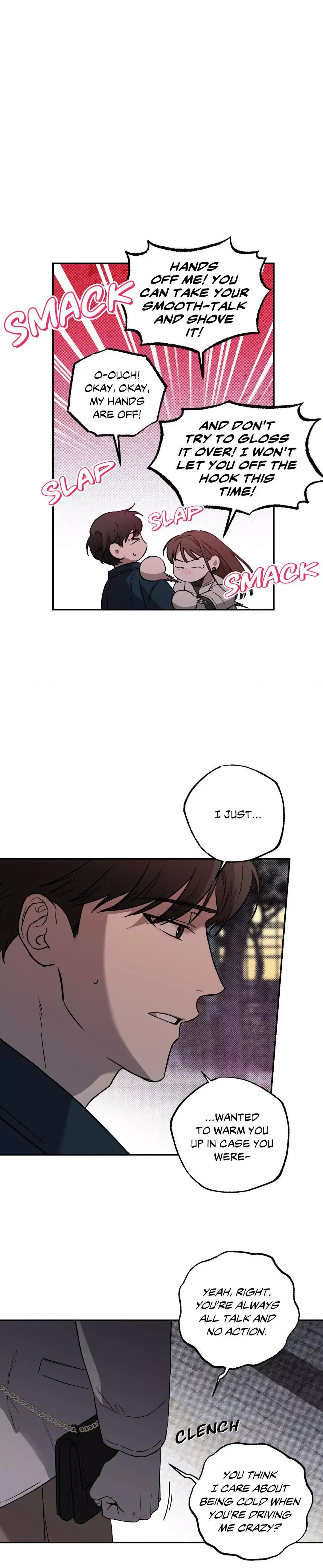 Sugar Trap - Chapter 0 Page 4