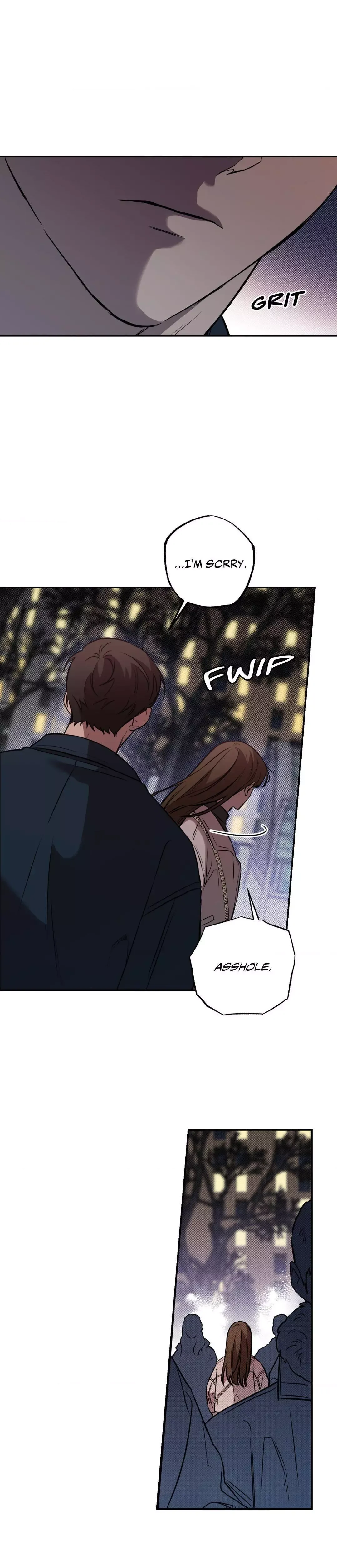Sugar Trap - Chapter 0 Page 7