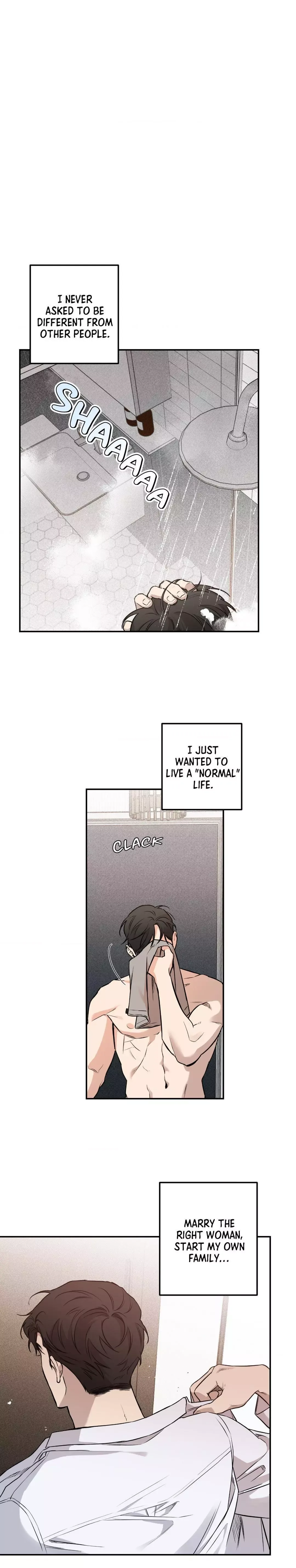 Sugar Trap - Chapter 0 Page 11