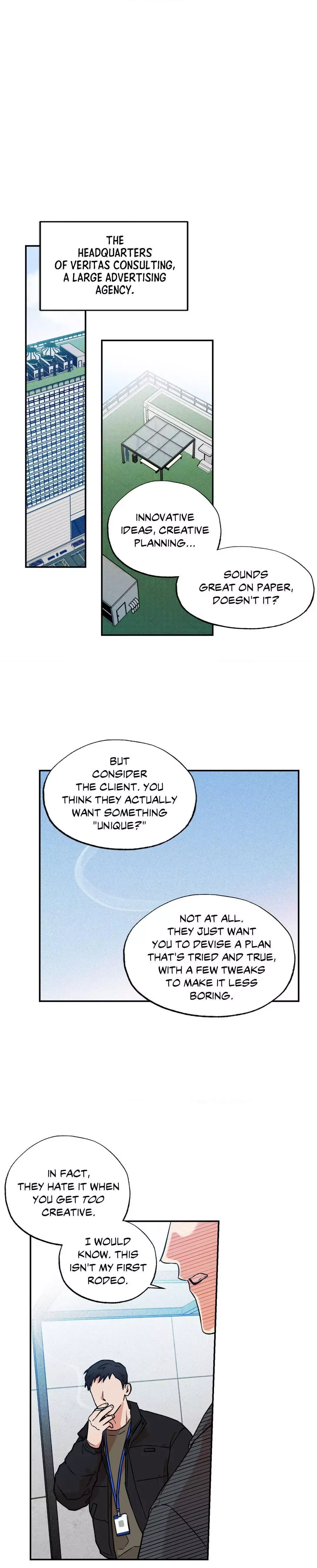 Sugar Trap - Chapter 1 Page 2
