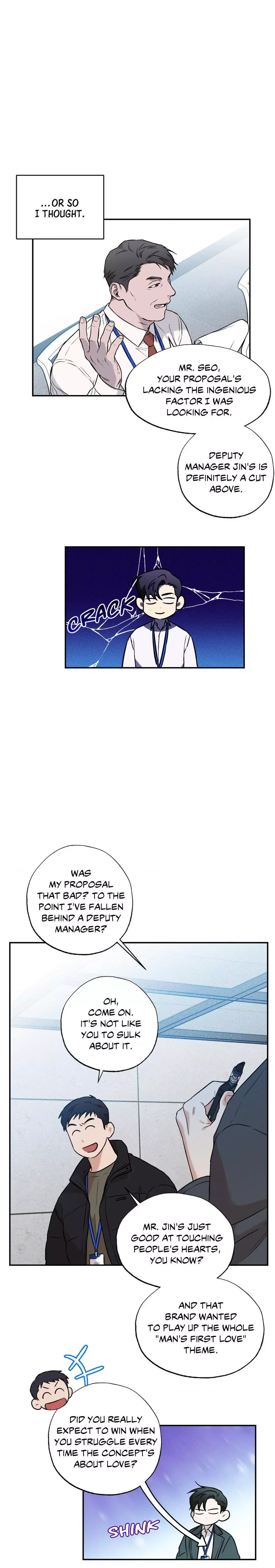 Sugar Trap - Chapter 1 Page 6