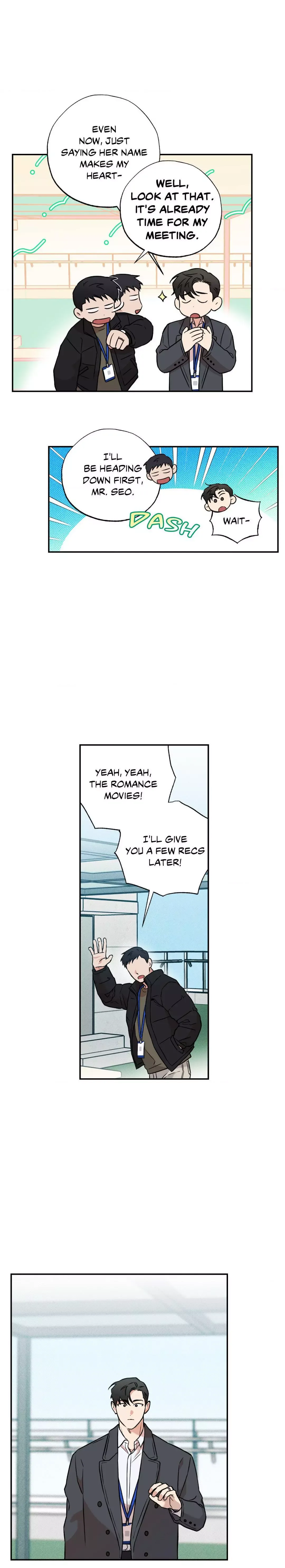 Sugar Trap - Chapter 1 Page 11