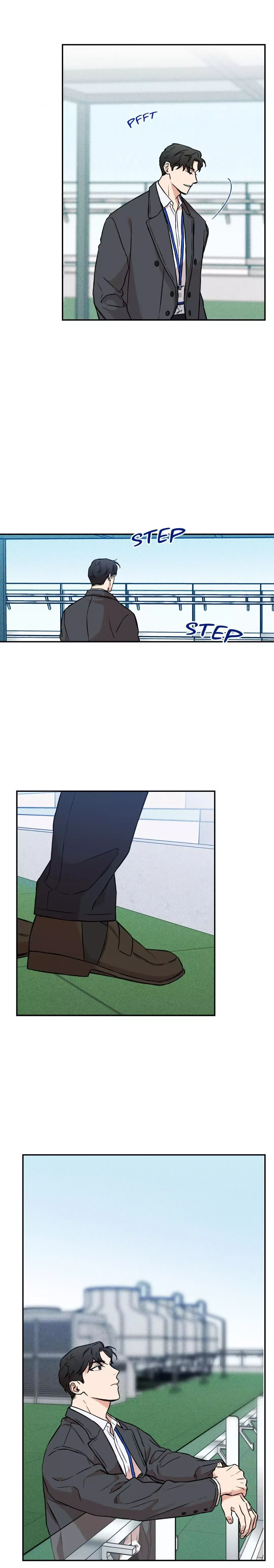 Sugar Trap - Chapter 1 Page 12