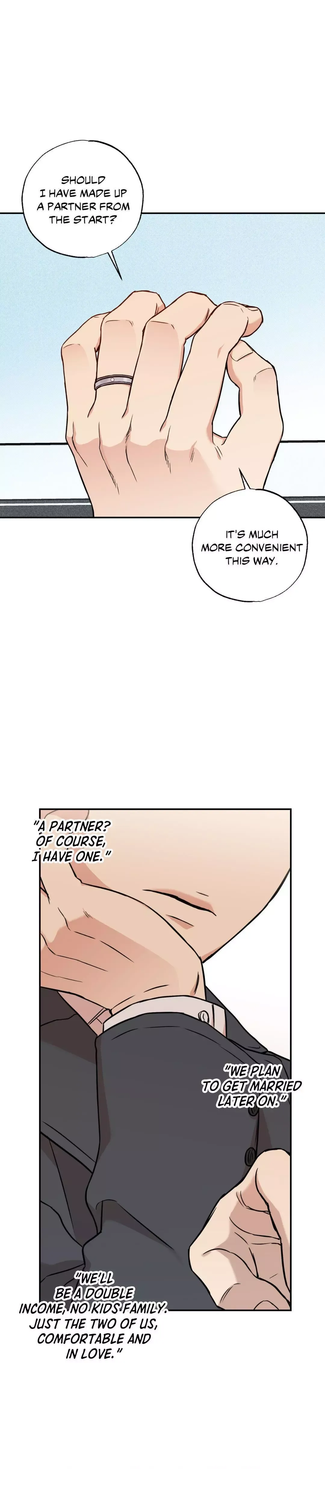 Sugar Trap - Chapter 1 Page 13