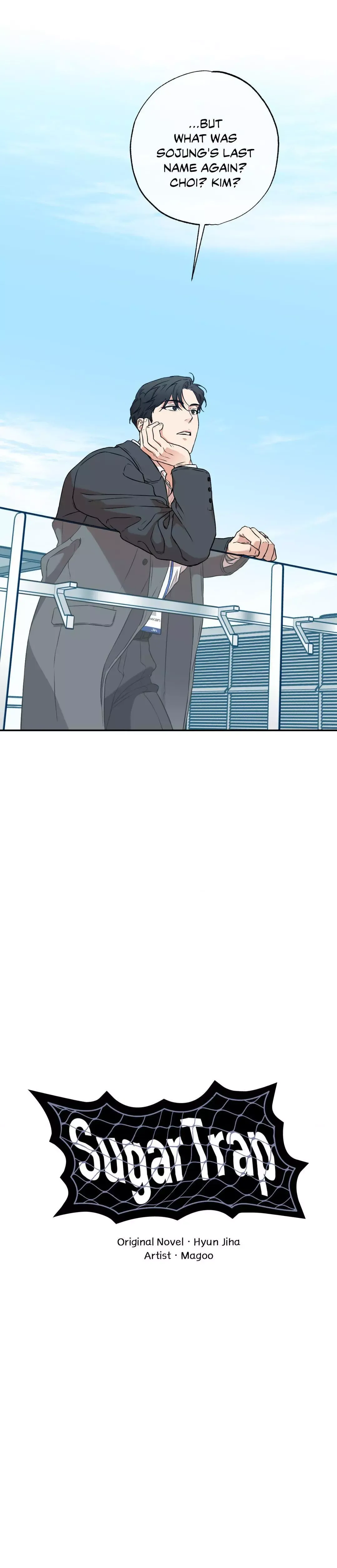 Sugar Trap - Chapter 1 Page 14