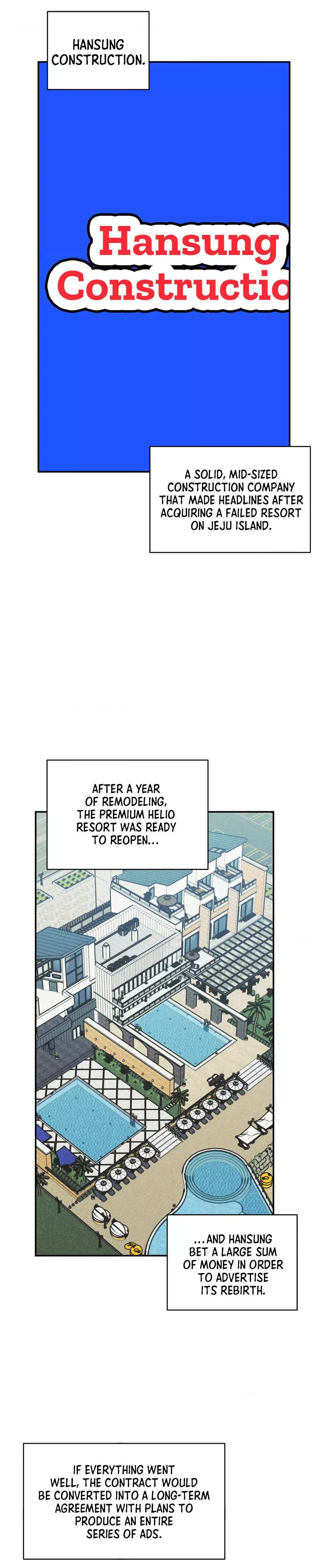 Sugar Trap - Chapter 1 Page 15