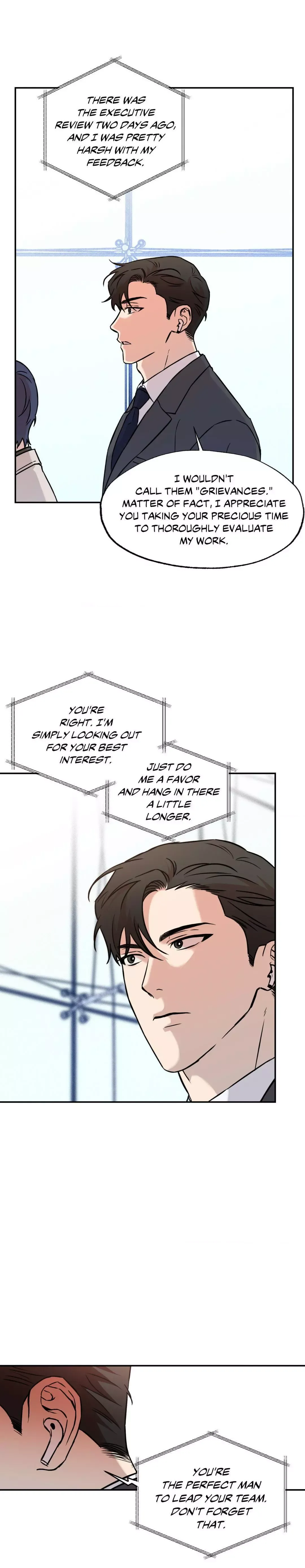 Sugar Trap - Chapter 1 Page 18