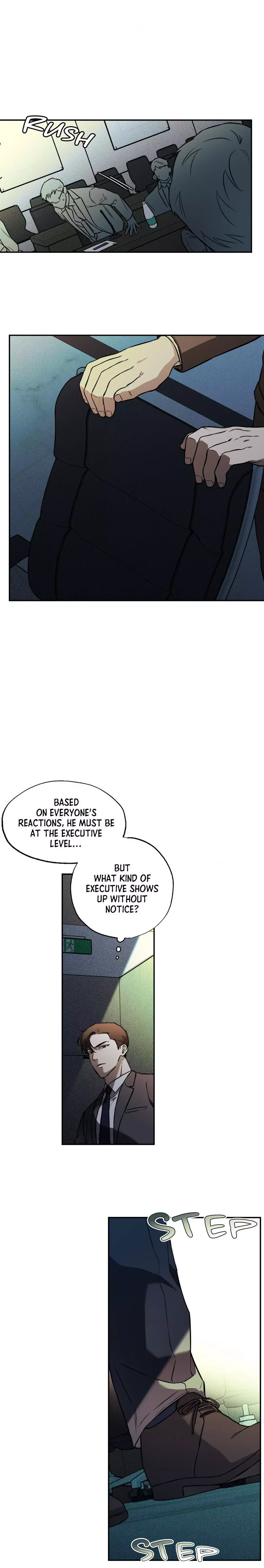 Sugar Trap - Chapter 1 Page 24