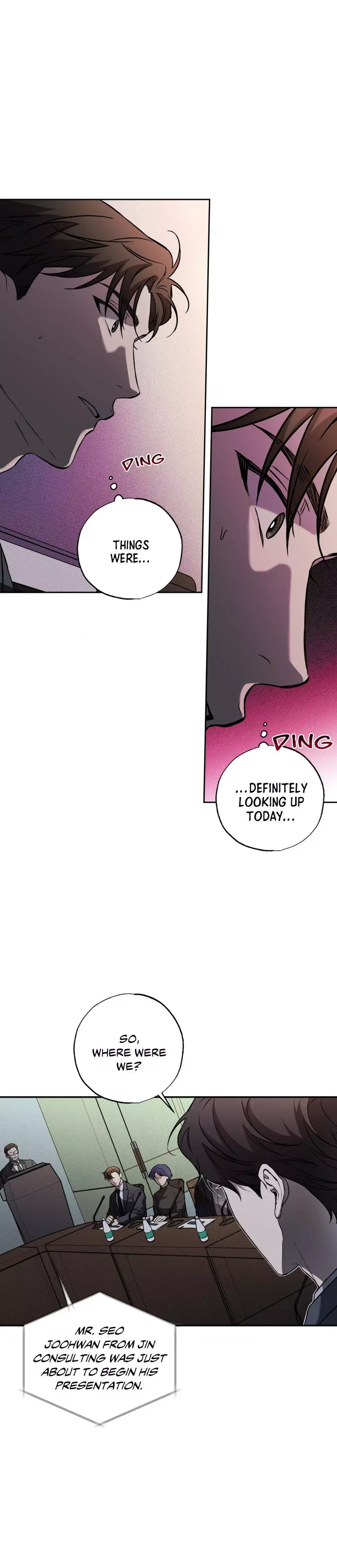 Sugar Trap - Chapter 1 Page 26