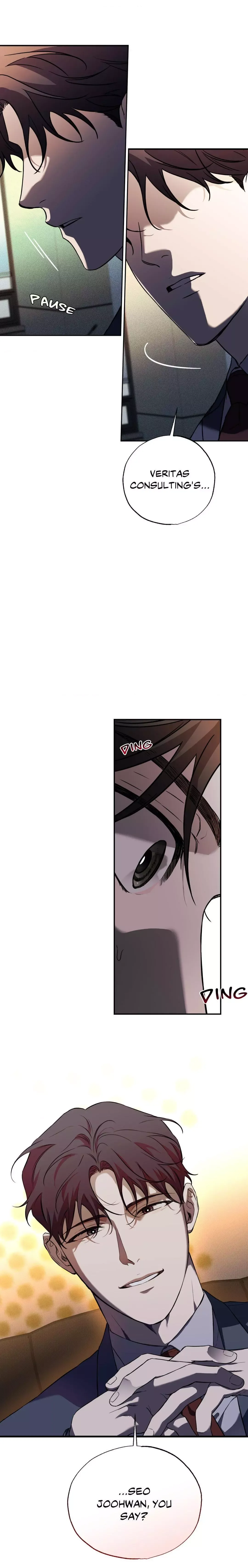 Sugar Trap - Chapter 1 Page 27