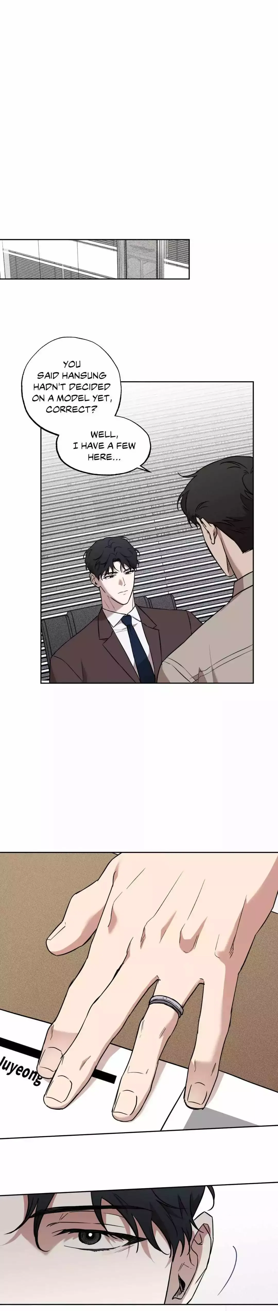 Sugar Trap - Chapter 10 Page 3
