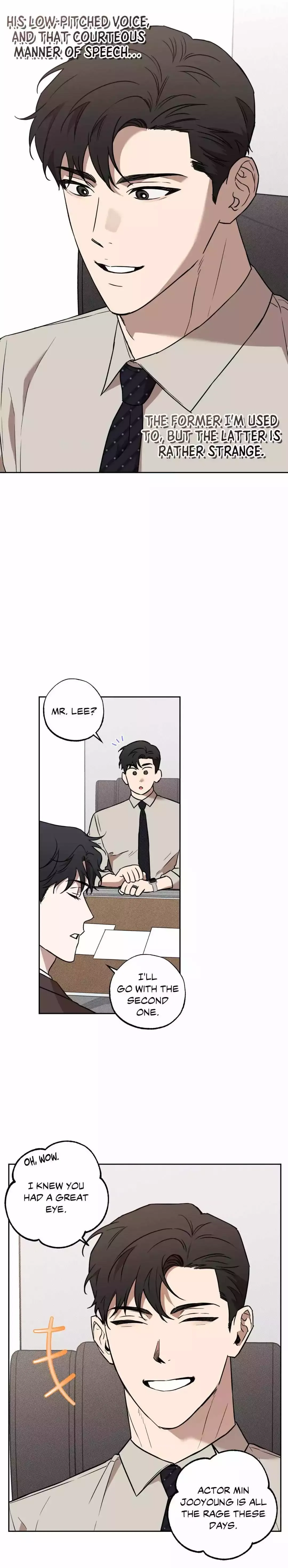 Sugar Trap - Chapter 10 Page 4