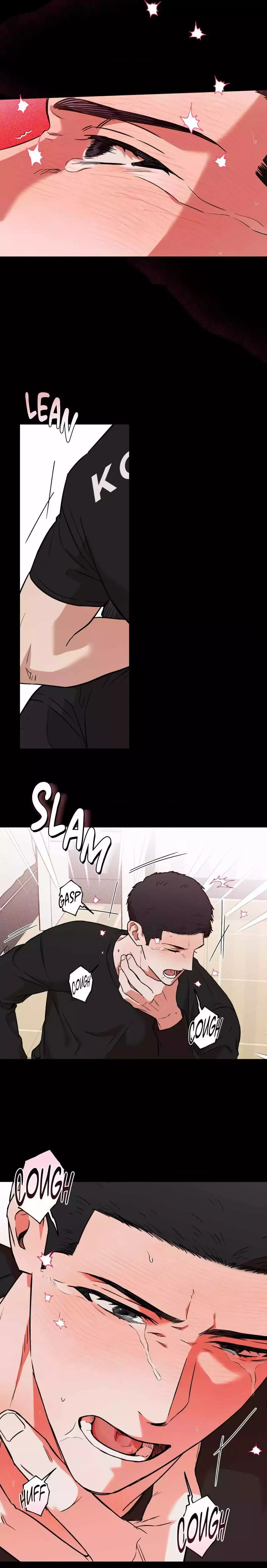Sugar Trap - Chapter 10 Page 15