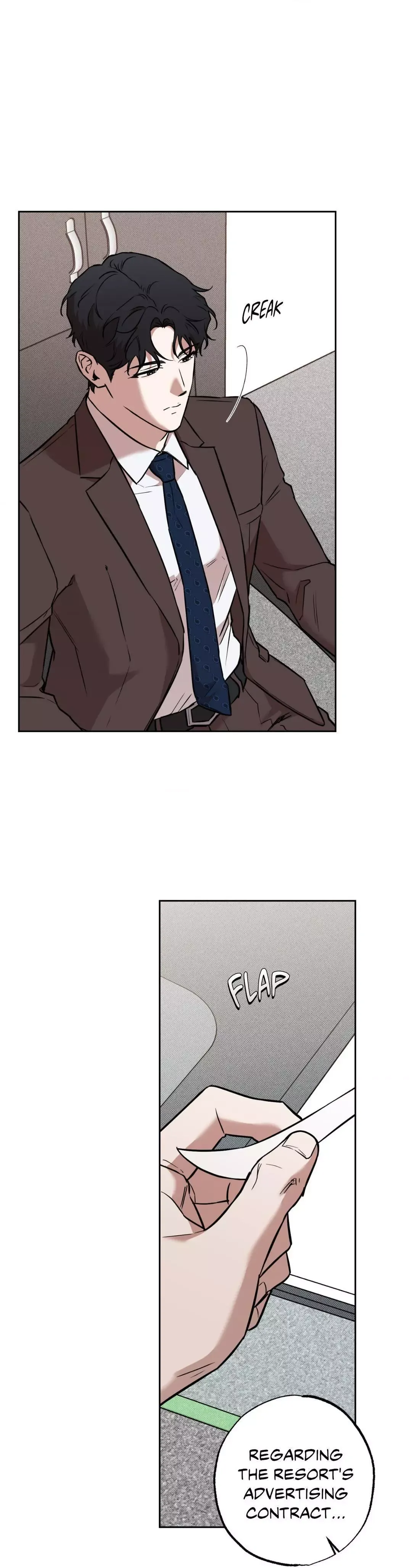 Sugar Trap - Chapter 11 Page 3