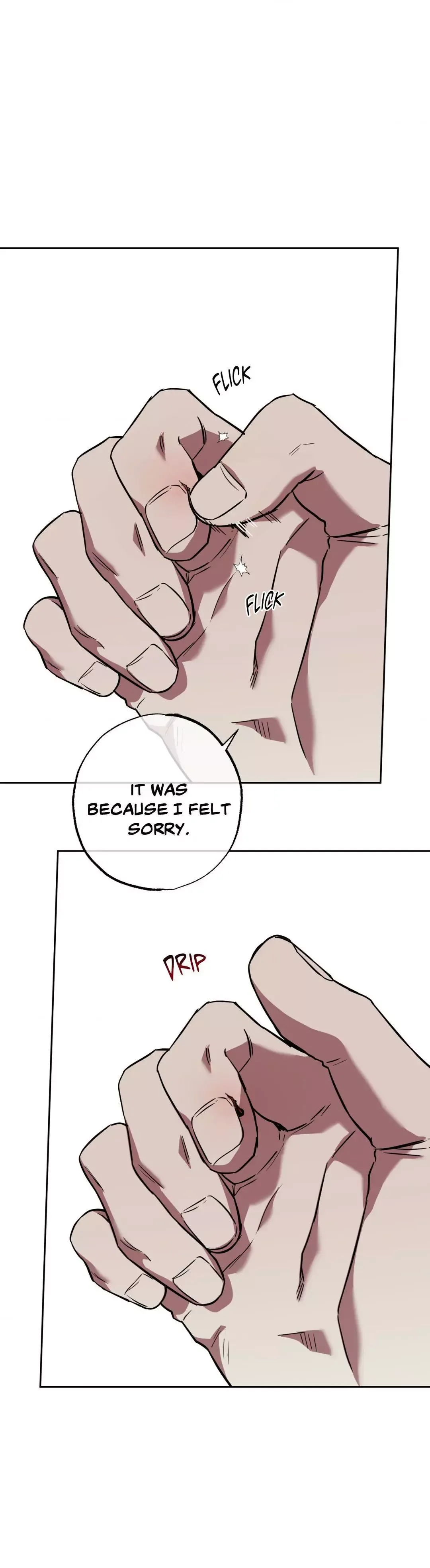 Sugar Trap - Chapter 11 Page 8