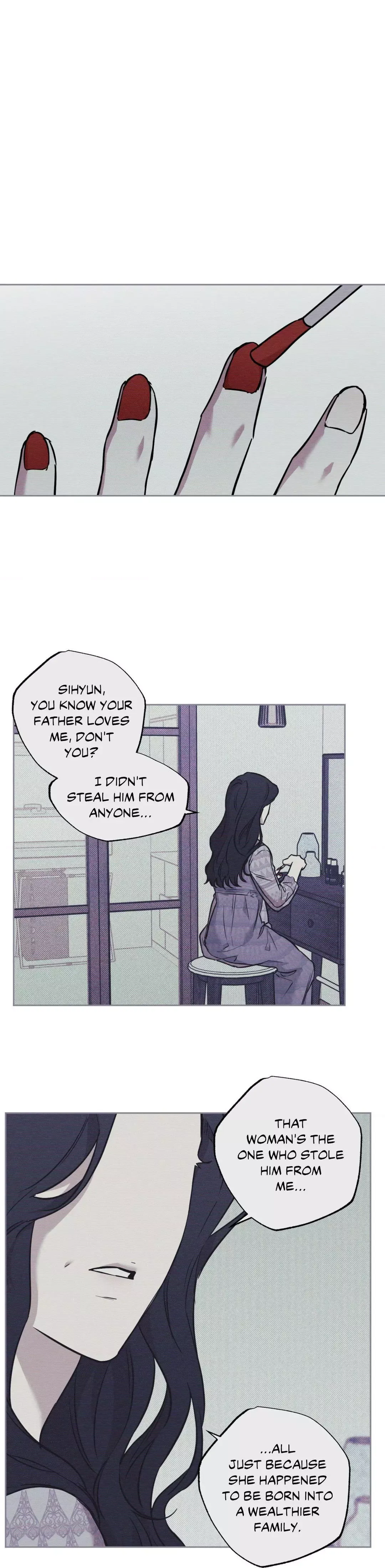 Sugar Trap - Chapter 11 Page 9