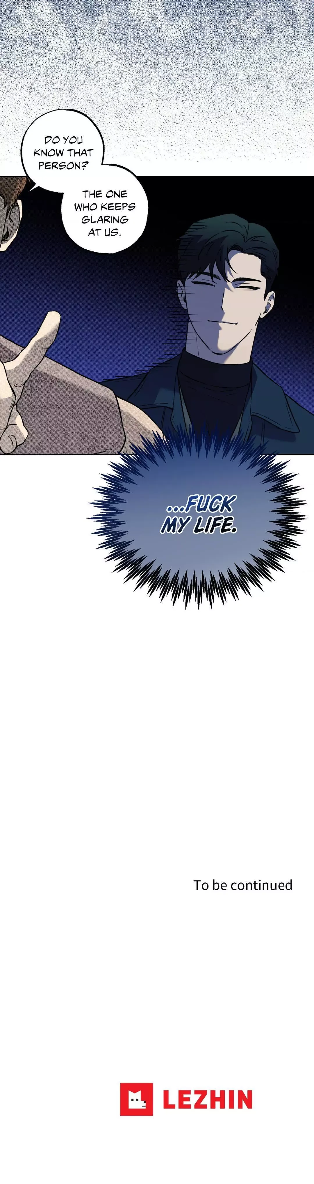 Sugar Trap - Chapter 11 Page 28