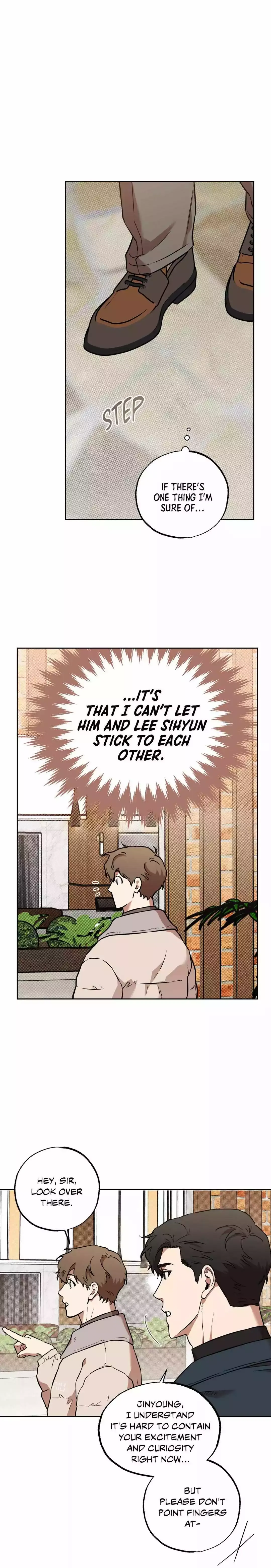 Sugar Trap - Chapter 12 Page 3