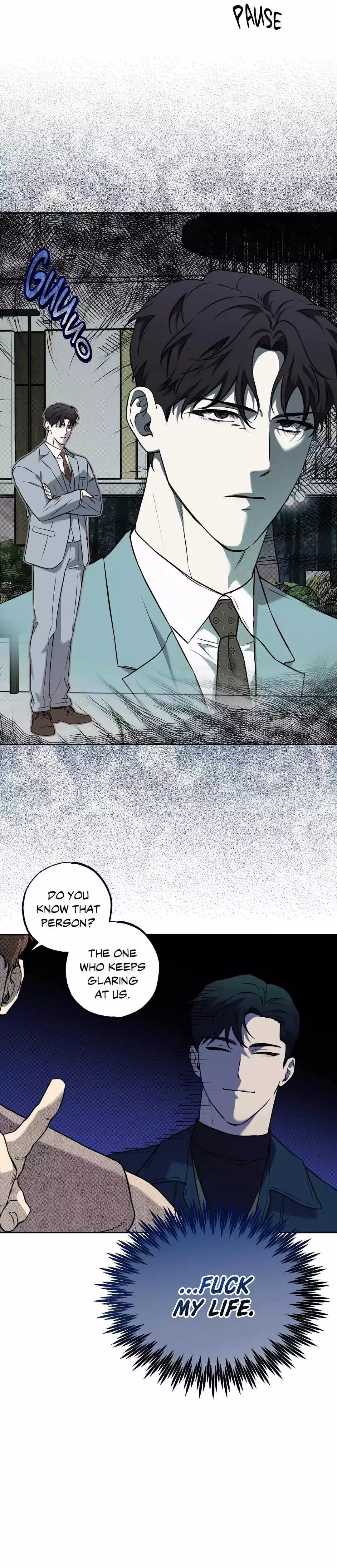 Sugar Trap - Chapter 12 Page 4