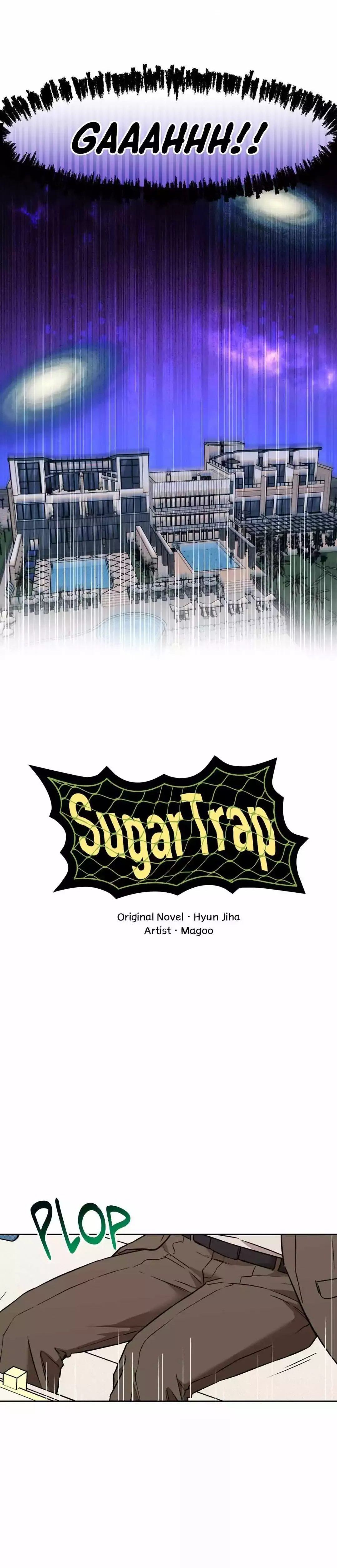 Sugar Trap - Chapter 12 Page 7