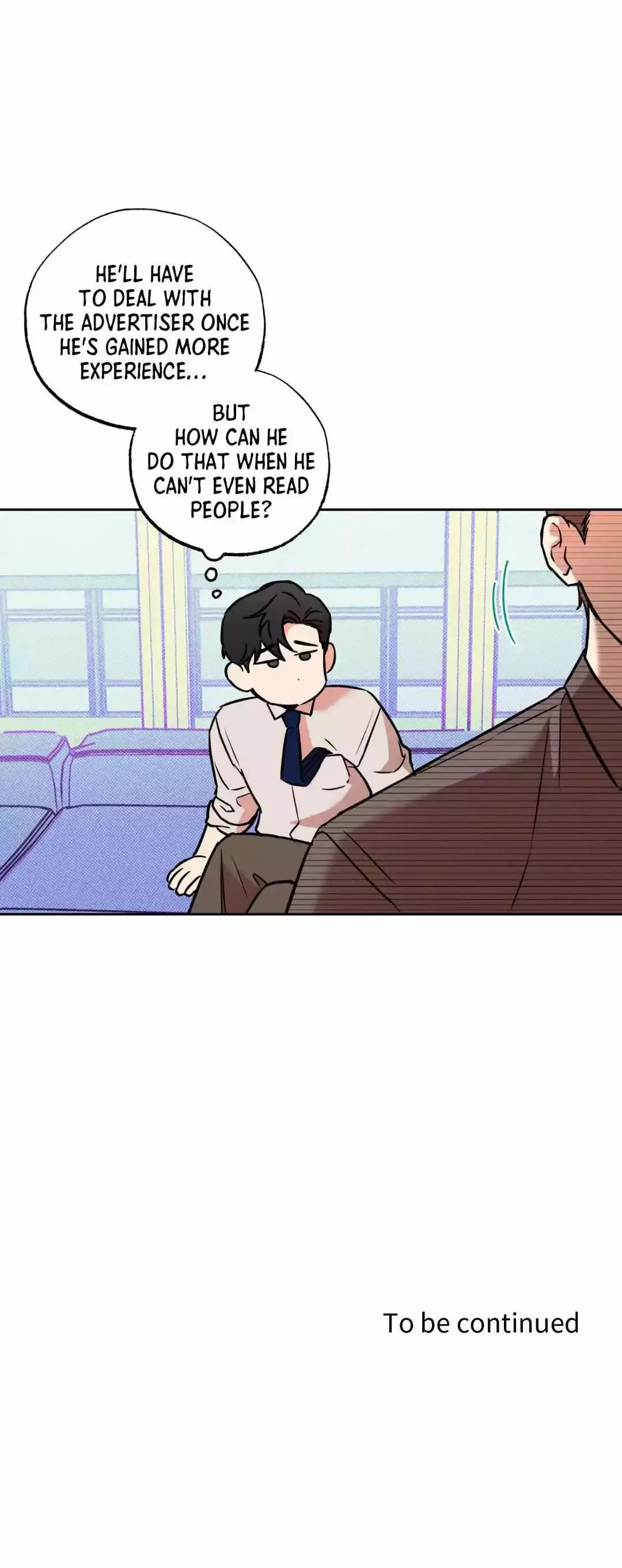 Sugar Trap - Chapter 12 Page 30