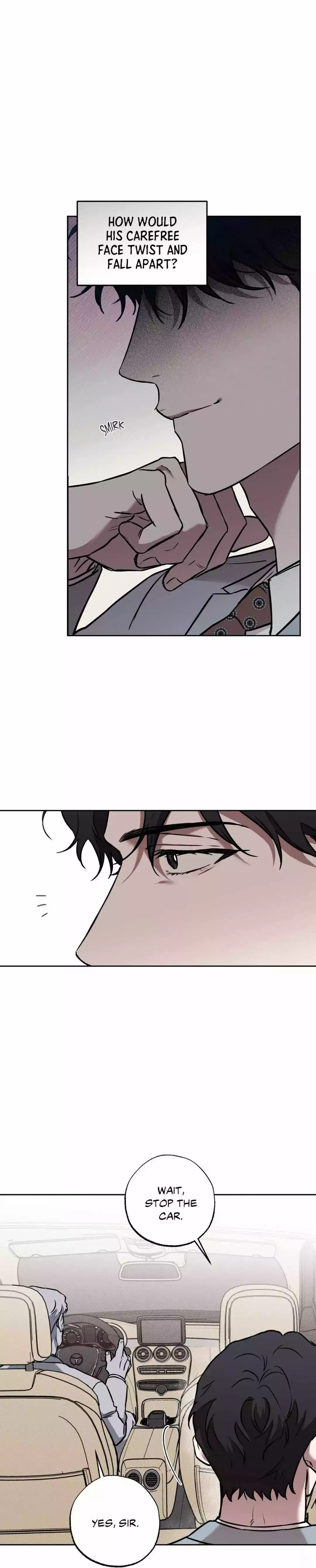 Sugar Trap - Chapter 13 Page 4