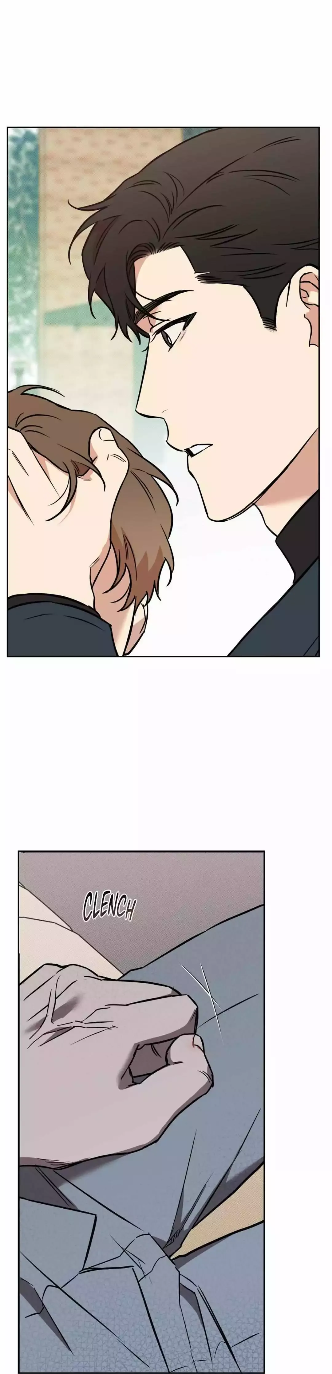 Sugar Trap - Chapter 13 Page 6