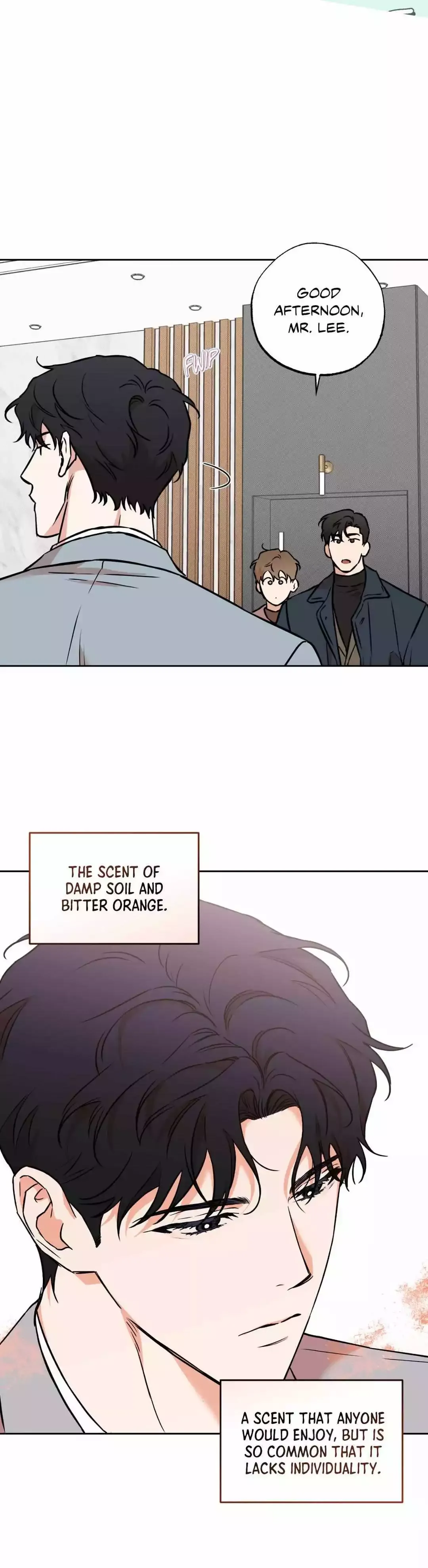 Sugar Trap - Chapter 13 Page 10
