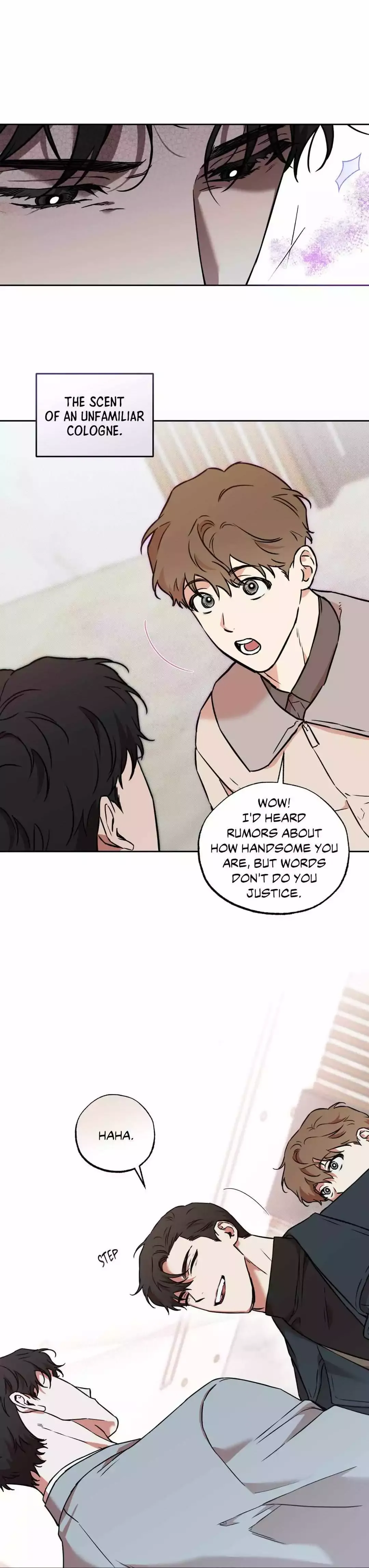 Sugar Trap - Chapter 13 Page 11