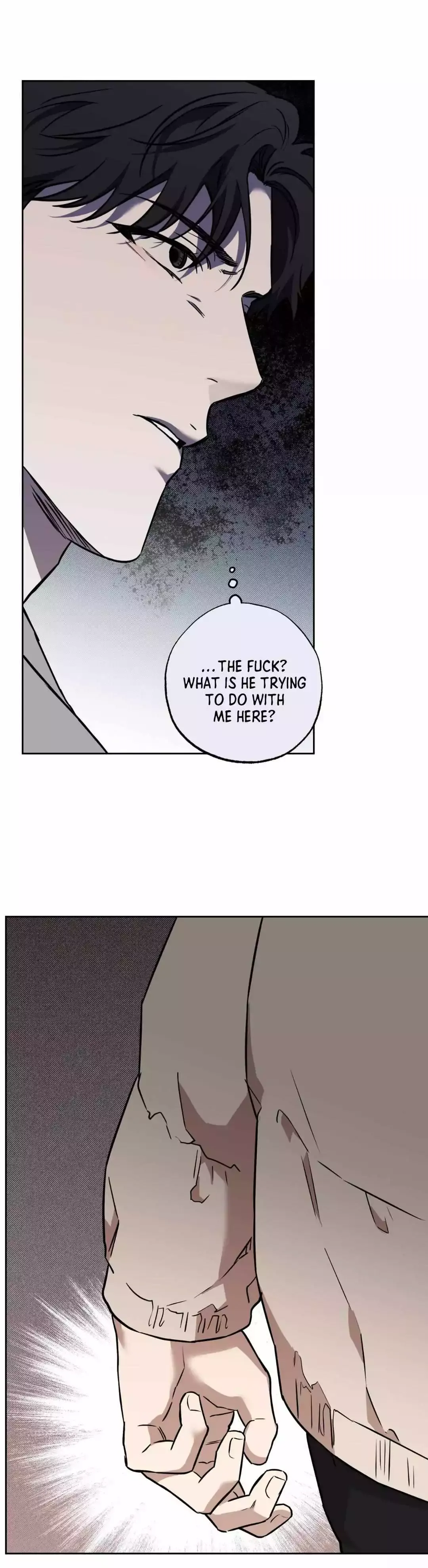 Sugar Trap - Chapter 13 Page 13