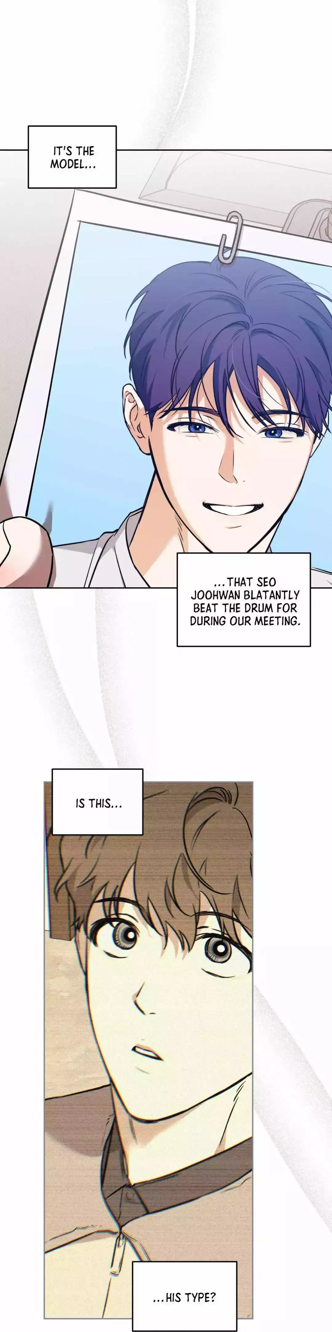 Sugar Trap - Chapter 13 Page 18